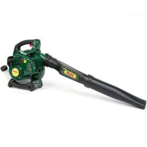 Webb webv26 petrol garden - webv26,