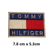 Luxury Embroidered Patch sew