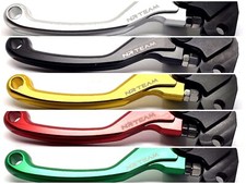 ANTI-BREAKAGE clutch lever 2.0 for Kawasaki KX 125 1987-2008 / KX 250 1987-2004