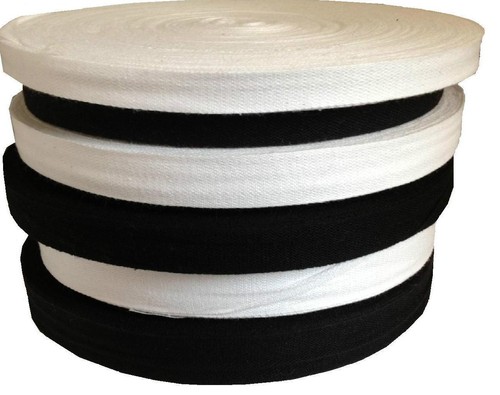 Cotton tape for bunting apron - for,
