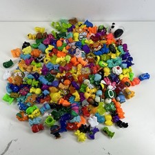 100+ Gogo’s Crazy Bones Moshi Monsters Moshlings Figures Bundle Toy Job Lot