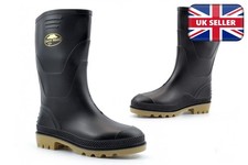 StormWells Boys Wellies Girls