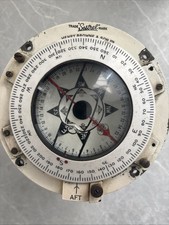 vintage "Sestrel" Mark