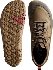 Vivo Barefoot TRACKER LEATHER AT LOW original  MENS  Bracken Size 7     41