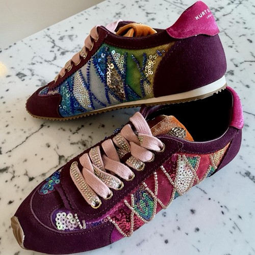 Kurt geiger sequins - sequins, and