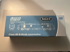 DAPOL  CLASS 88 'AURORA' 88010