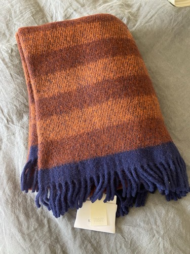 Bnwt toast klippan wool - bnwt,