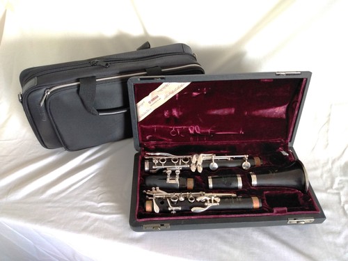 Yamaha ycl csvr clarinet - yamaha,, ycl-csvr
