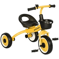 AIYAPLAY Trike W/ Adjustable