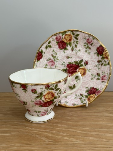 Royal albert soft pink - albert,