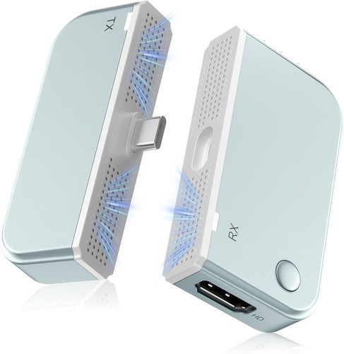 Wireless hdmi transmitter and - wireless,