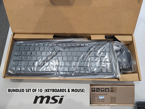 Msi usb combo copilot pro - usb,