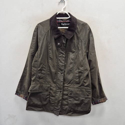 Barbour beadnell wax - barbour,