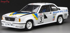 SunStar Opel Ascona 400 #3