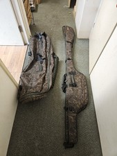 Shimano Tribal XTR Carp