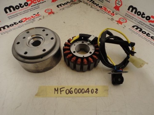 Stator rotor malaguti madison - stator,