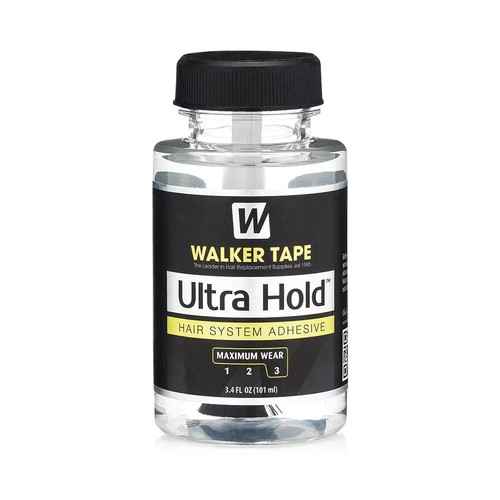 Walker ultra hold adhesive - walker,