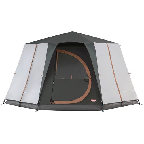 Coleman cortes octagon tent - coleman,