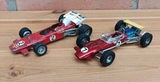 DINKY TOYS F1 RACING