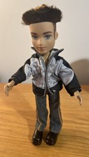 Bratz MGA 2002 Male Doll.