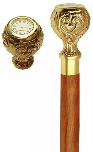 Vintage spy watch - watch, solid
