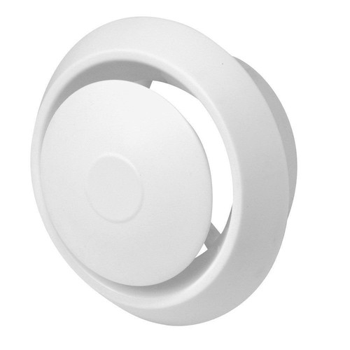 Air vent ceiling grille - air, outet
