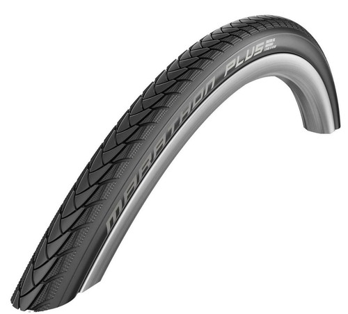 Schwalbe marathon plus - schwalbe,
