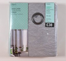 NEXT DINO LAND BLACKOUT