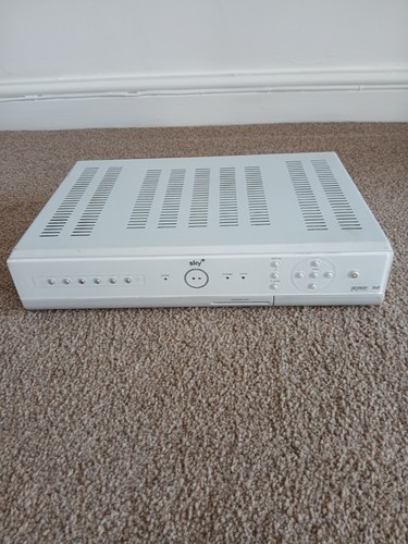 Sky box amstrad drx280 80gb - amstrad,