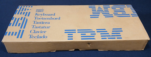 New ibm keyboard 76h0896 - keyboard,
