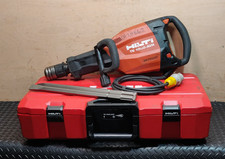HILTI TE1000 AVR Hi Drive