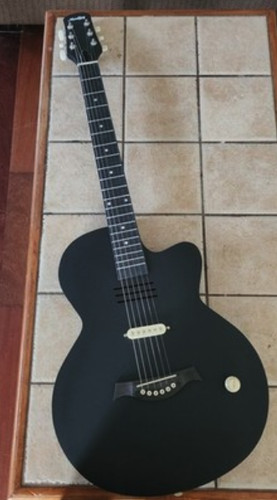 Moukey acoustic electric - moukey,