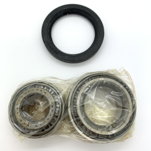 Wheel bearing kit fits - bearing,