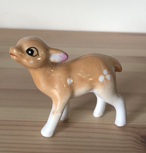 Vintage ceramic lustre - vintage,