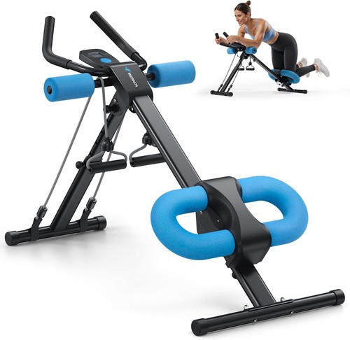 Merach machine abs workout - merach,