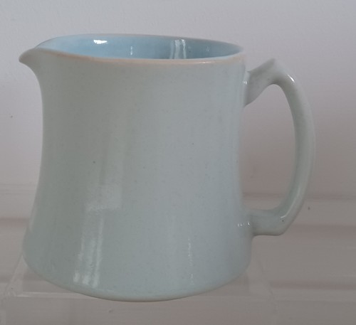 Langly denby small blue jug - langly,