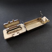 Vintage Steriliser Curling