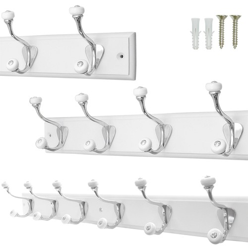 Coat rack wall - coat, mounted