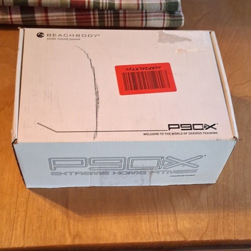 Beachbody p90x extreme home - p90x,