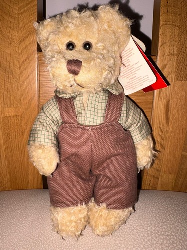 Russ bears from the past - the,