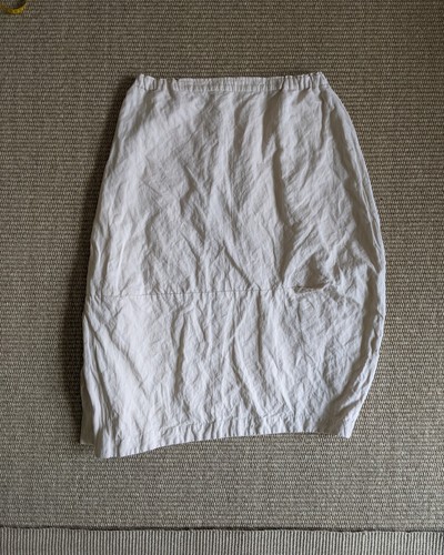 Shirin guild cream - guild, asymmetric