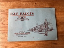 John Player Cigarette Cards