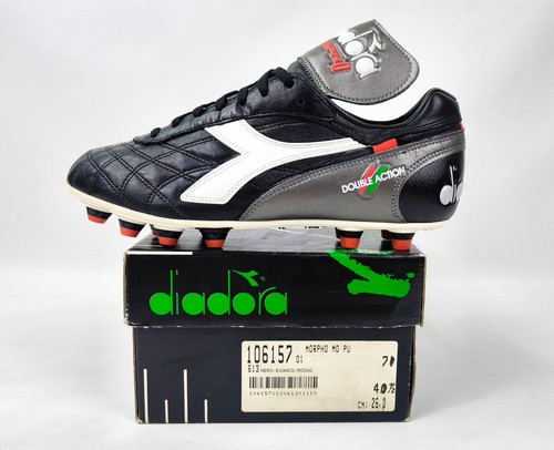 Diadora morpho football - diadora, md