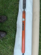 Vintage Sheen Flame Wand