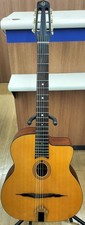 CIGANO GJ-10 Gypsy Jazz Guitar