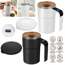 Automatic Magnetic Electric