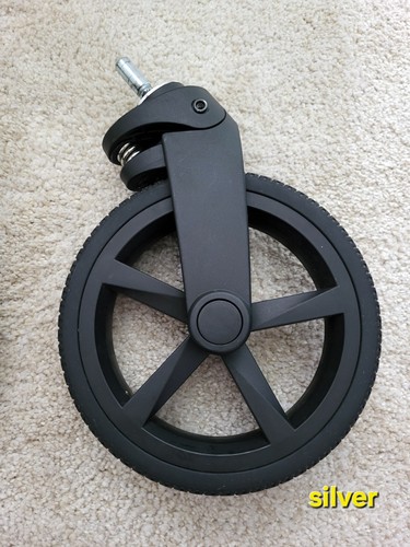 Venicci spare front wheel - venicci,