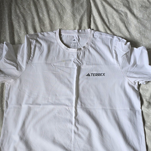 Adidas terrex men white - adidas,