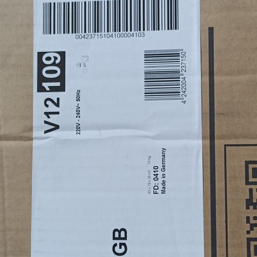 Neff d5855x1gb n30 75cm canopy - neff,