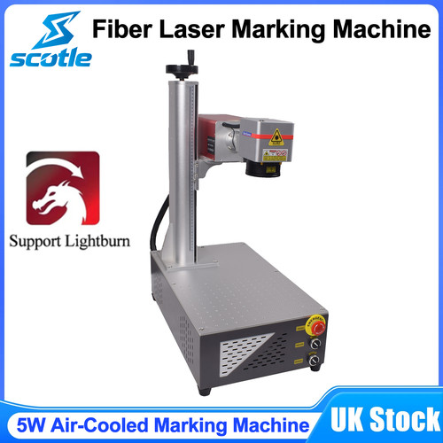 Crs air cooling laser - air,